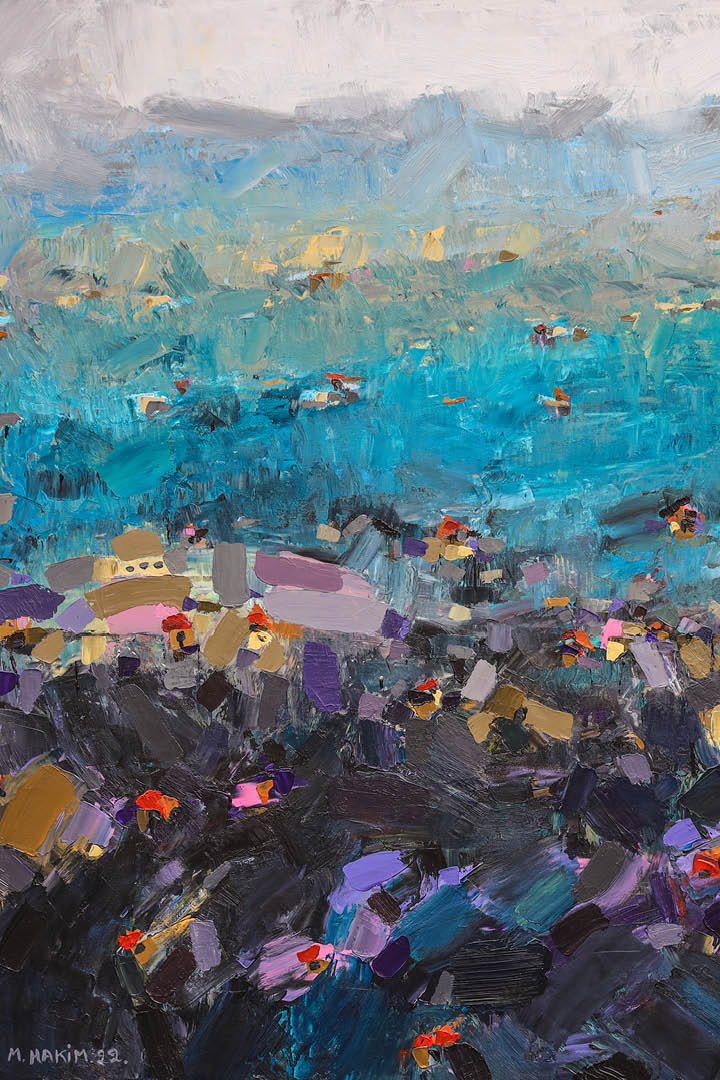 A Salute to my Country<br>Exhibition Catalog